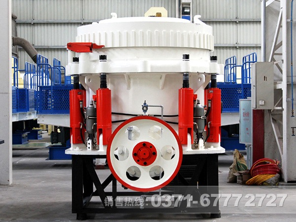 多缸液壓圓錐破碎機特殊的性能優(yōu)勢，保證物超所值