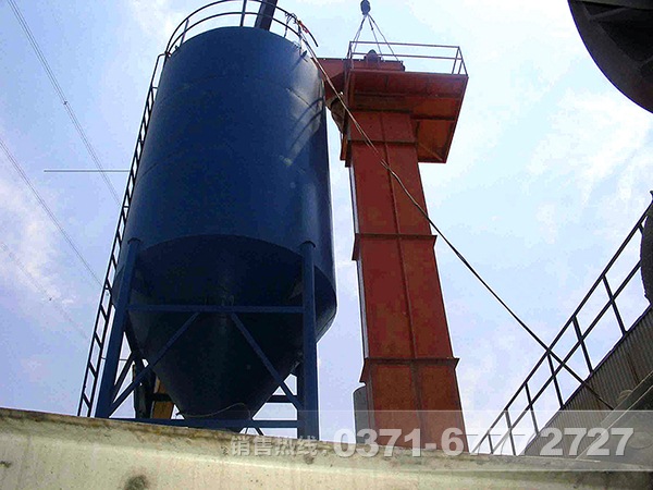 斗式提升機(jī)使用時(shí)需注意的問(wèn)題 斗式提升機(jī)使用時(shí)需注意的問(wèn)題