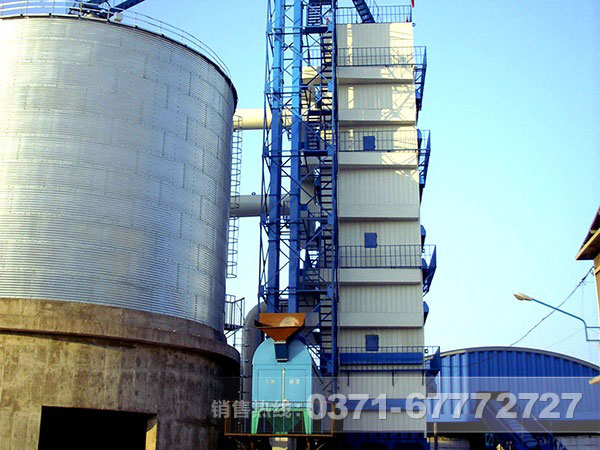 斗式提升機(jī)使用時(shí)需注意的問(wèn)題 斗式提升機(jī)使用時(shí)需注意的問(wèn)題