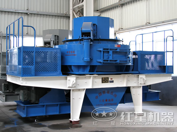 河南花崗巖制砂機(jī)廠家-價(jià)格怎么樣？可投不？