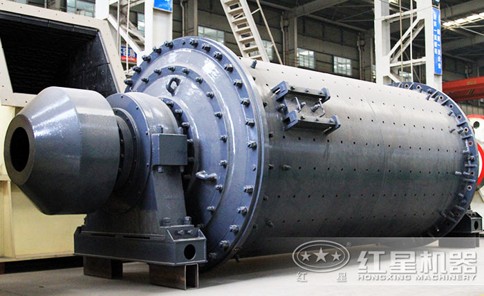 球磨機設備 球磨機設備