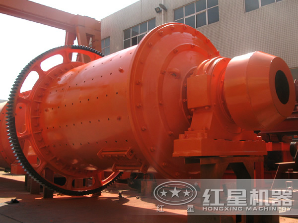 小型水泥球磨機(jī)一臺多少錢？可供挑選型號有哪些？