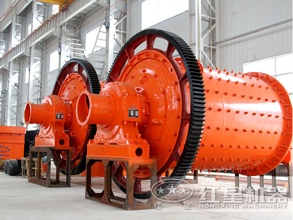 小型水泥球磨機(jī)一臺多少錢？可供挑選型號有哪些？