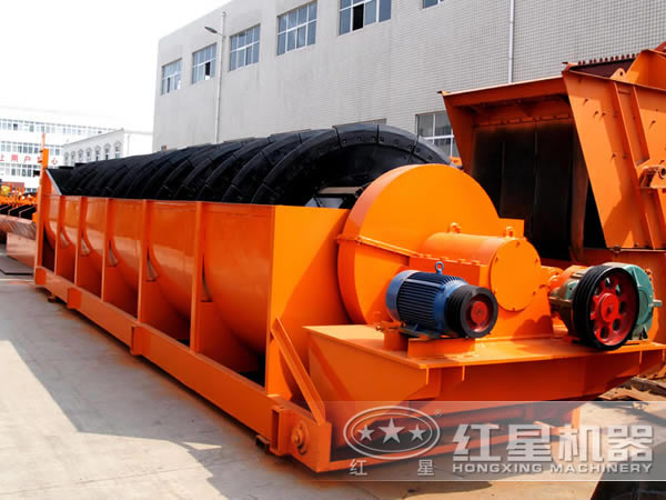 有關(guān)河南螺旋分級(jí)機(jī)參數(shù)及價(jià)格詳述 有關(guān)河南螺旋分級(jí)機(jī)參數(shù)及價(jià)格詳述