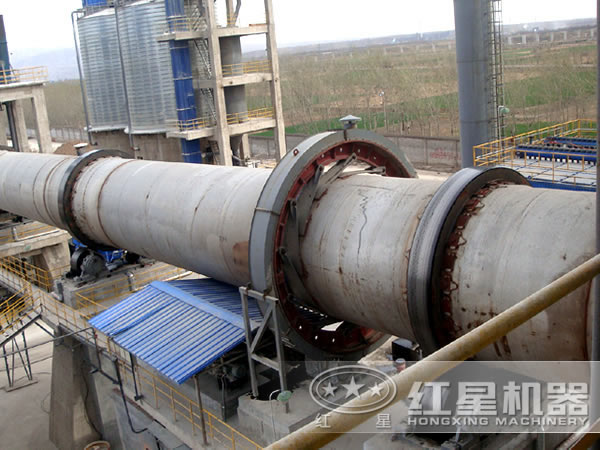 水泥回轉(zhuǎn)窯一臺多少錢？