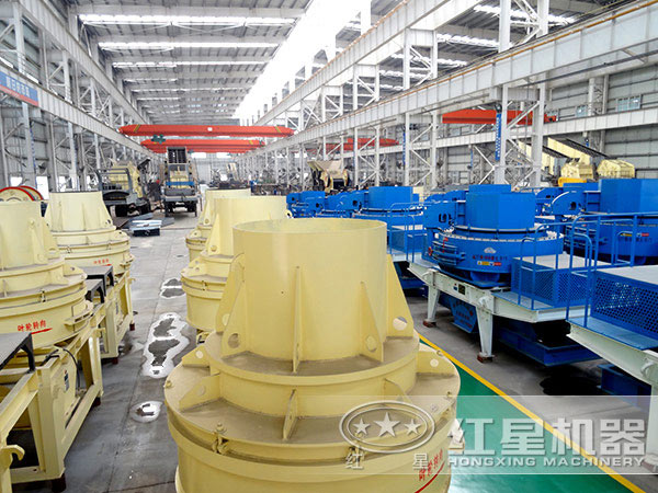 制砂設備生產(chǎn)廠家 制砂設備生產(chǎn)廠家