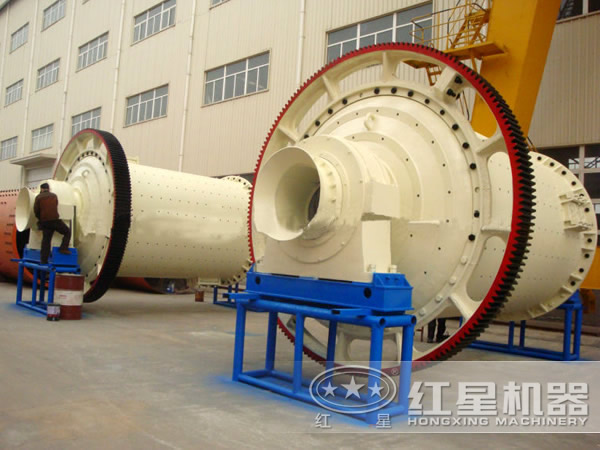常見(jiàn)棒磨式制砂機(jī)型號(hào)有哪些？大概多少錢(qián)一臺(tái)