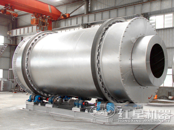單筒烘干機(jī) 單筒烘干機(jī)