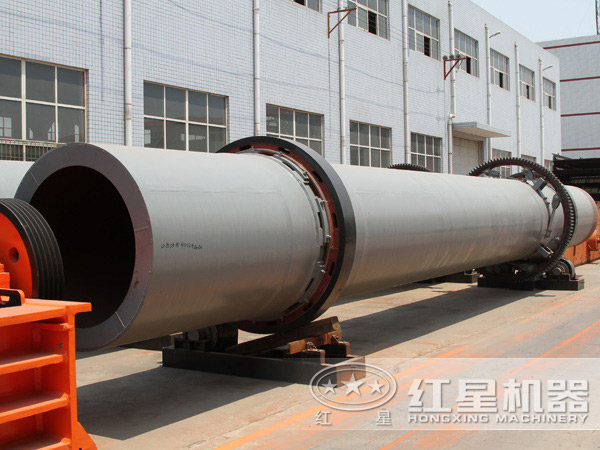 煤泥烘干機 煤泥烘干機