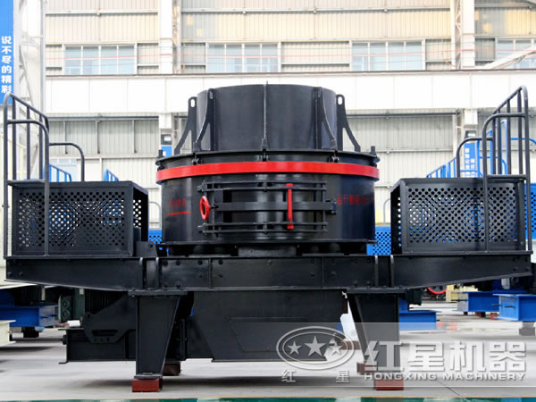 優(yōu)惠的沖擊式破碎機(jī)，“沙場”一手掌控