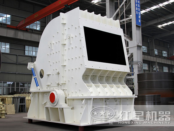 想要高產(chǎn)穩(wěn)產(chǎn)優(yōu)產(chǎn)——選擇反擊式破碎機(jī)，演繹一出破碎好戲