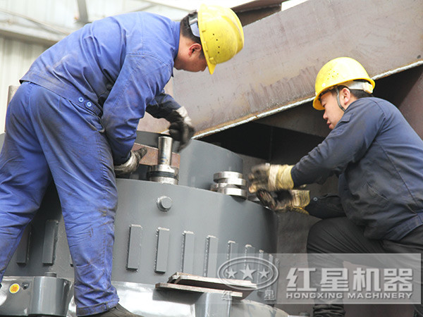 礦山設備生產(chǎn)廠家