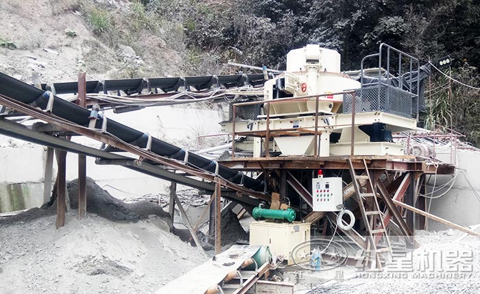 售后服務(wù)在礦山設(shè)備選購(gòu)中的重要性 售后服務(wù)在礦山設(shè)備選購(gòu)中的重要性