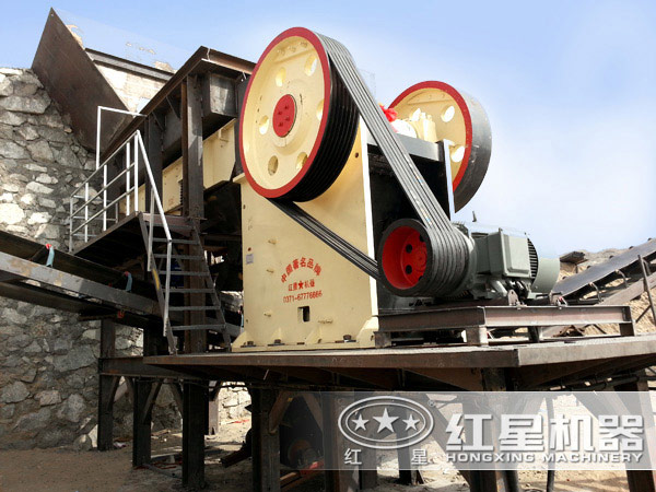 工作現(xiàn)場實拍