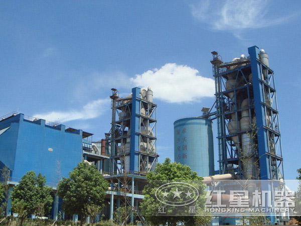 水泥生產(chǎn)線運用牛頓力學原理提高生產(chǎn)力 水泥生產(chǎn)線運用牛頓力學原理提高生產(chǎn)力