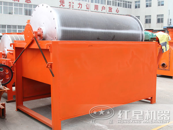 錳礦磁選機(jī)電機(jī)頻繁出現(xiàn)幾種故障 錳礦磁選機(jī)電機(jī)頻繁出現(xiàn)幾種故障