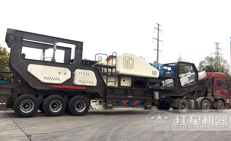 半掛車牽引移動轉(zhuǎn)場 半掛車牽引移動轉(zhuǎn)場