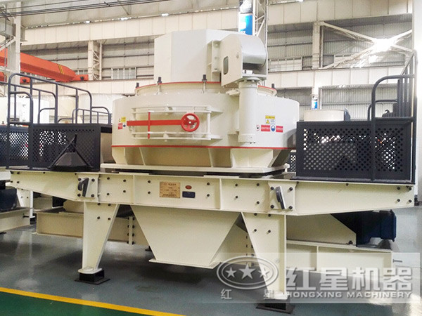 環(huán)保型制砂機(jī)設(shè)備 環(huán)保型制砂機(jī)設(shè)備