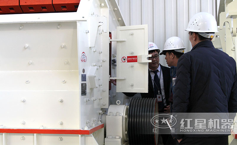 用戶(hù)來(lái)廠(chǎng)考察 用戶(hù)來(lái)廠(chǎng)考察