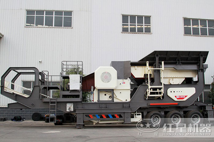 建筑垃圾粉碎機設(shè)備 建筑垃圾粉碎機設(shè)備