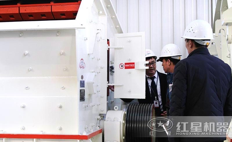 用戶實地考察設(shè)備 用戶實地考察設(shè)備