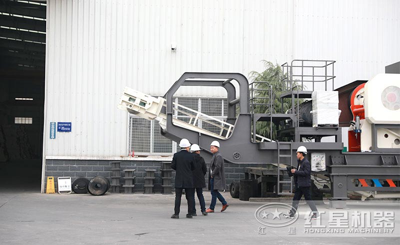 用戶來廠考察檢測(cè)設(shè)備 用戶來廠考察檢測(cè)設(shè)備