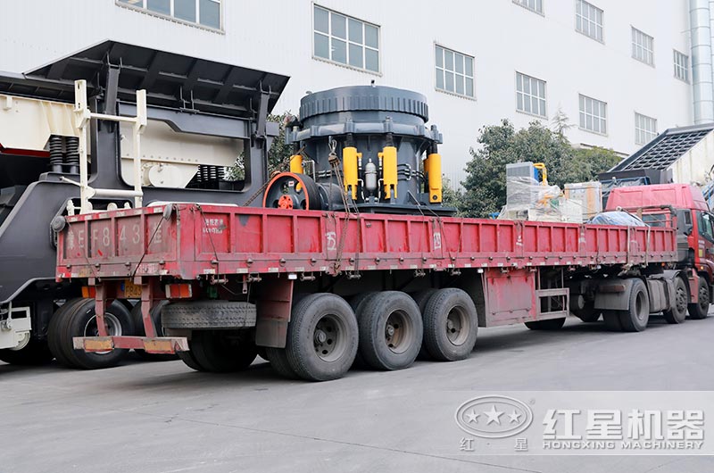 不同廠家給1200圓錐破碎機的定價不同 不同廠家給1200圓錐破碎機的定價不同