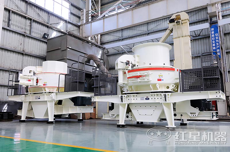 基建工程在疫情中迎來(lái)新機(jī)遇，砂石料生產(chǎn)線值得投資