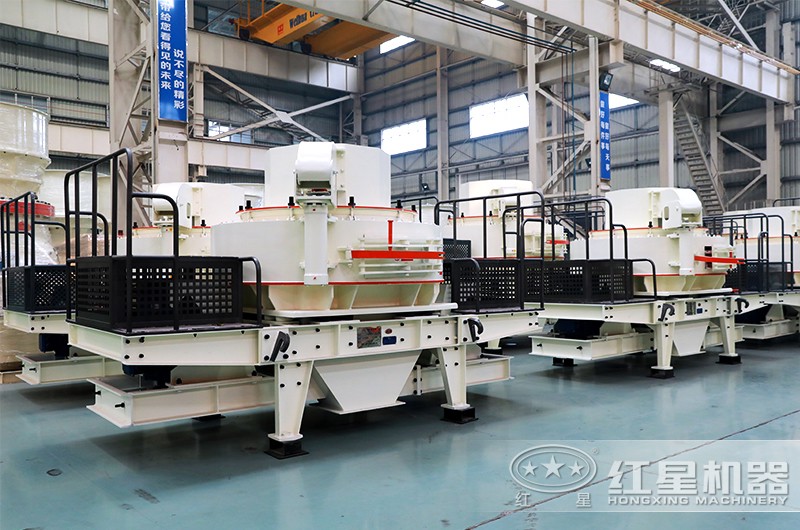 沖擊式破碎機(jī) 沖擊式破碎機(jī)