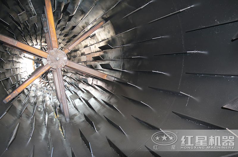 內部結構實拍 內部結構實拍