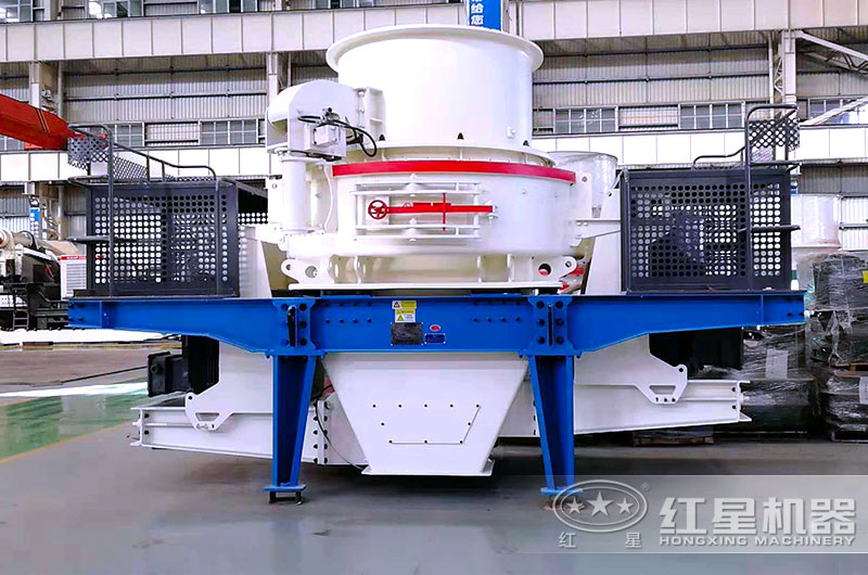 一立方河卵石等于多少噸？時產(chǎn)400噸河卵石制砂機哪家有？