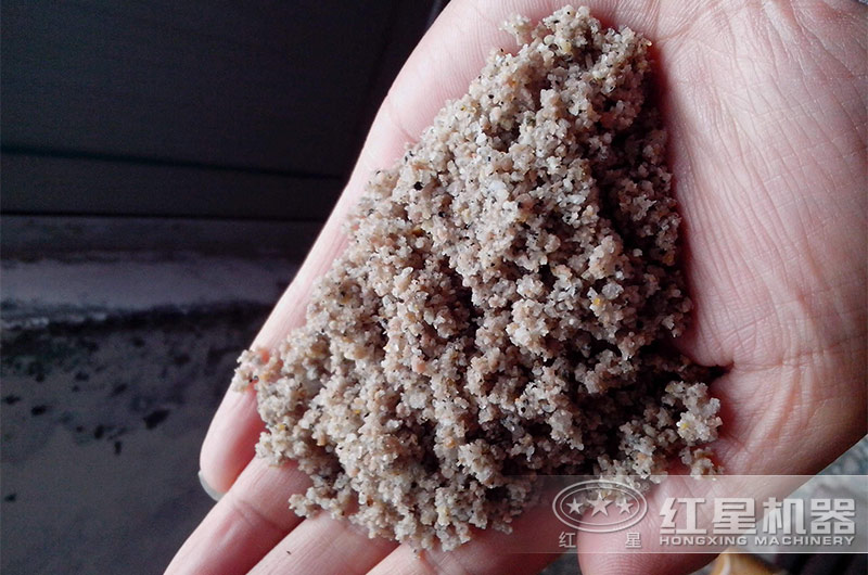 洗石怎么洗的干凈？每小時洗100-200方的洗石機有哪些？