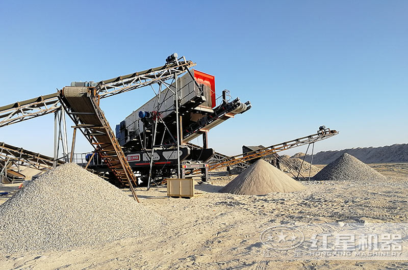 石頭制砂機(jī)投資大嗎？球磨機(jī)和制砂機(jī)哪個(gè)制砂效果好