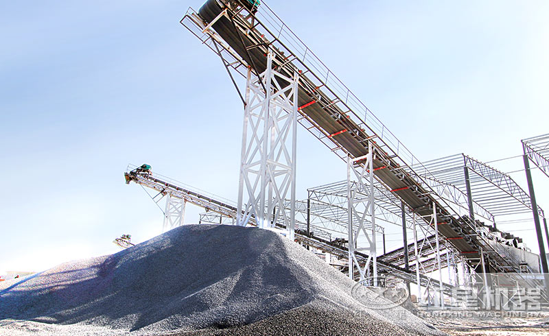 石灰石碎成2mm，用復(fù)合破還是反擊破制沙機(jī)？設(shè)備參與招標(biāo)項(xiàng)目嗎？