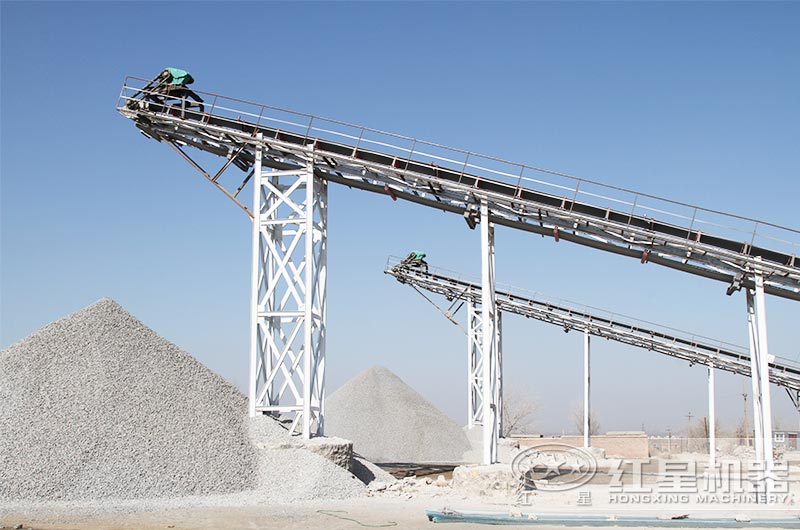 制砂生產(chǎn)線 制砂生產(chǎn)線