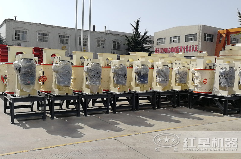 復(fù)合制沙機(jī)有充足的貨源，等你來選