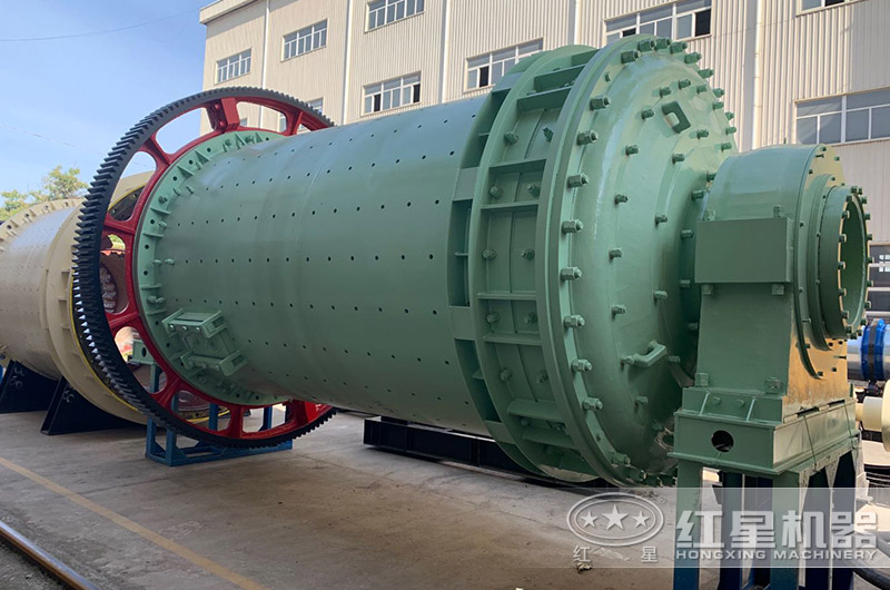 球磨機(jī)制砂出來的細(xì)度怎么樣？