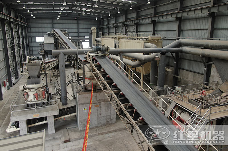 制石英砂機器有哪些？哪種效果好？