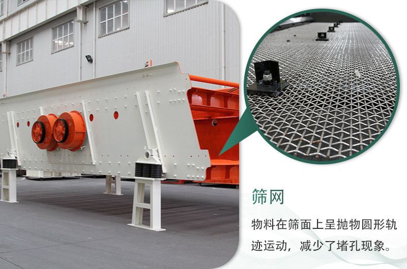 廢棄渣石篩分工序很關(guān)鍵，篩分方法和設(shè)備你了解嗎？