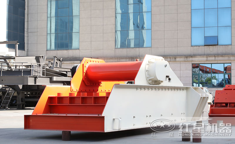 振動給料機(jī) 振動給料機(jī)