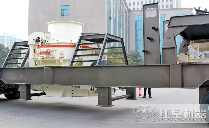 移動制砂機(jī) 移動制砂機(jī)