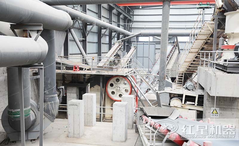 顎式破碎機(jī)750×250多少錢一臺(tái)？產(chǎn)量是多少？