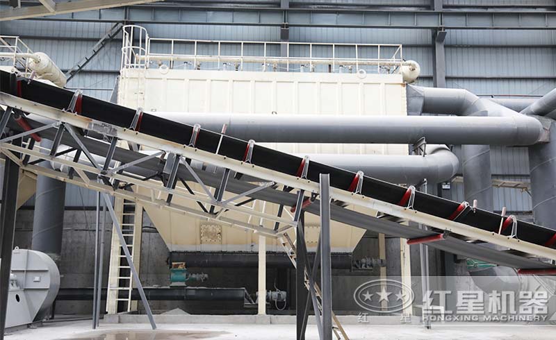 機制砂廠環(huán)保好不好批？投資制沙廠需要花費多少成本？