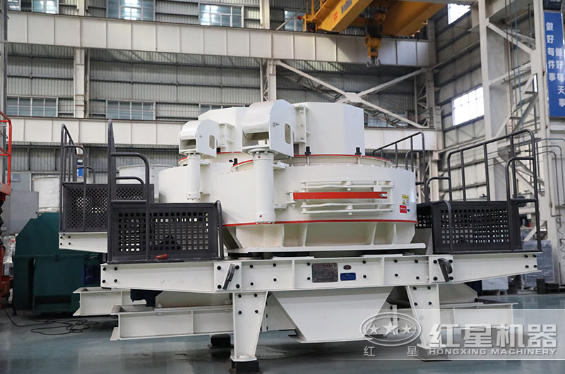 VSI制砂設(shè)備 VSI制砂設(shè)備