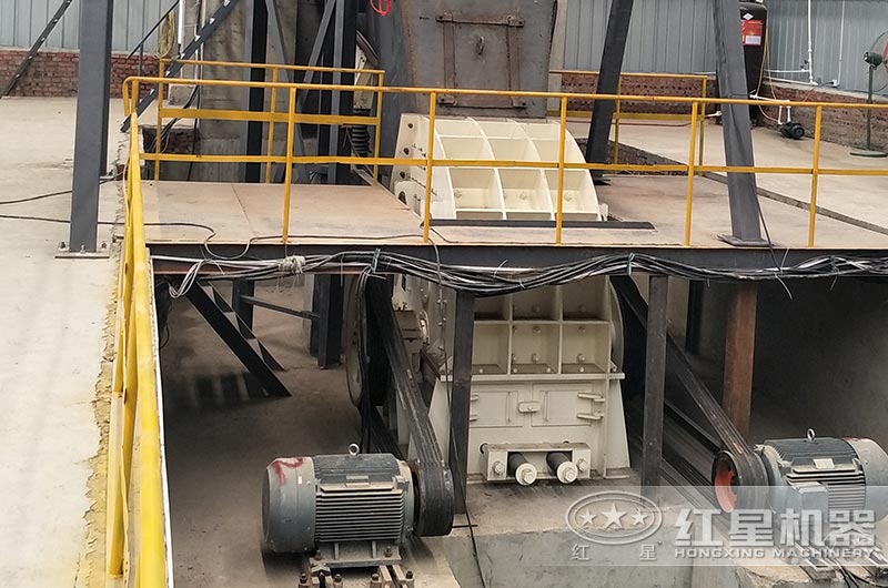 制砂機(jī)能處理濕料嗎？制砂設(shè)備有移動(dòng)式的嗎？