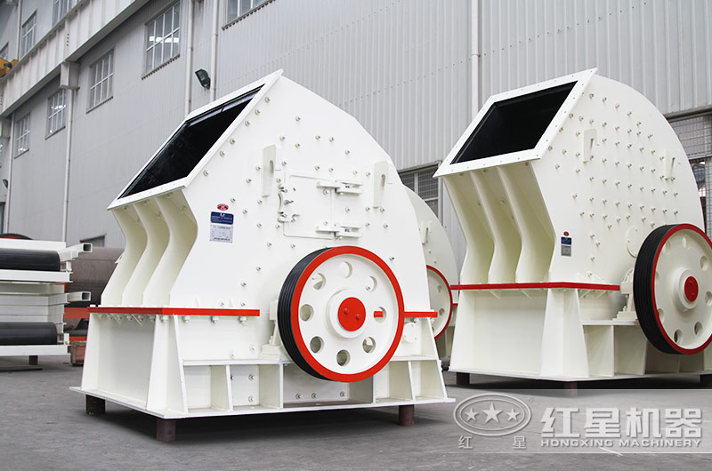 石頭能打成沙子工地用嗎？石頭制砂機設備怎么選擇？