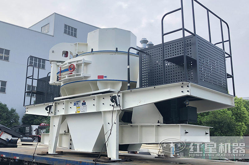 石頭能打成沙子工地用嗎？石頭制砂機設備怎么選擇？