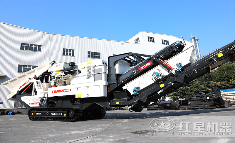 制砂機購機者絡(luò)繹不絕 制砂機購機者絡(luò)繹不絕