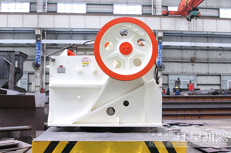 玄武巖碎石能打混凝土嗎？路面用玄武巖固定式碎石機(jī)有哪些