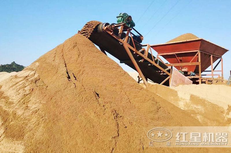 常用打砂機有幾種型號？價格多少一臺？